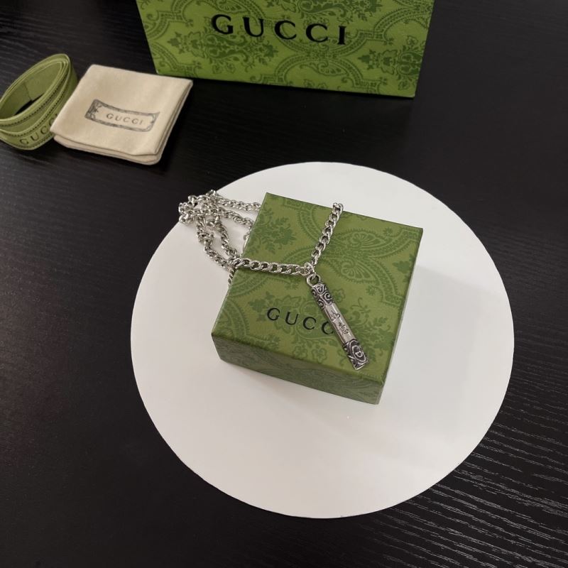 Gucci Necklaces